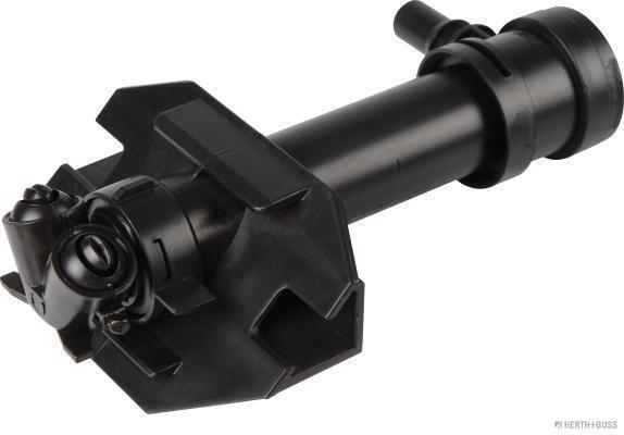 Butée hydraulique I