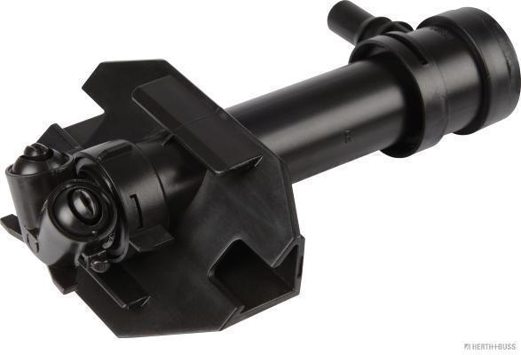 Butée hydraulique I