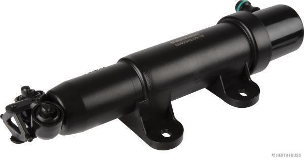 Butée hydraulique I