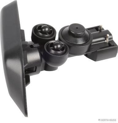 Butée hydraulique I