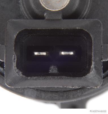 Pompe à eau additionnelle (Pompe à eau secondaire) HERTH+BUSS ELPARTS ref. 65452001