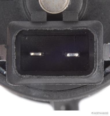 Pompe à eau additionnelle (Pompe à eau secondaire) HERTH+BUSS ELPARTS ref. 65452002