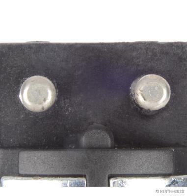 Pompe à eau additionnelle (Pompe à eau secondaire) HERTH+BUSS ELPARTS ref. 65452003