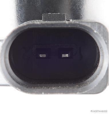 Pompe à eau additionnelle (Pompe à eau secondaire) HERTH+BUSS ELPARTS ref. 65452005