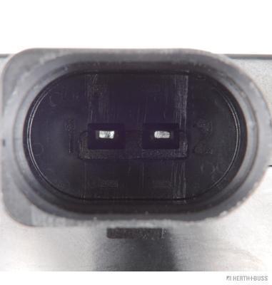 Pompe à eau additionnelle (Pompe à eau secondaire) HERTH+BUSS ELPARTS ref. 65452006