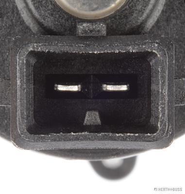 Pompe à eau additionnelle (Pompe à eau secondaire) HERTH+BUSS ELPARTS ref. 65452007
