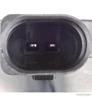 Pompe à eau additionnelle (Pompe à eau secondaire) HERTH+BUSS ELPARTS ref. 65452008