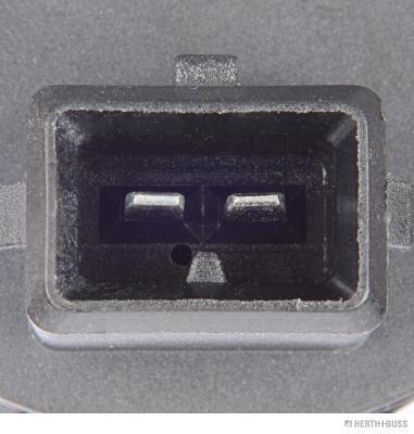 Pompe à eau additionnelle (Pompe à eau secondaire) HERTH+BUSS ELPARTS ref. 65452011