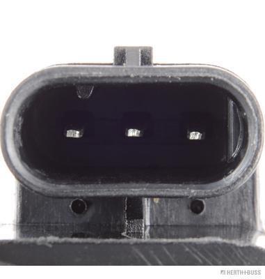 Pompe à eau additionnelle (Pompe à eau secondaire) HERTH+BUSS ELPARTS ref. 65452012