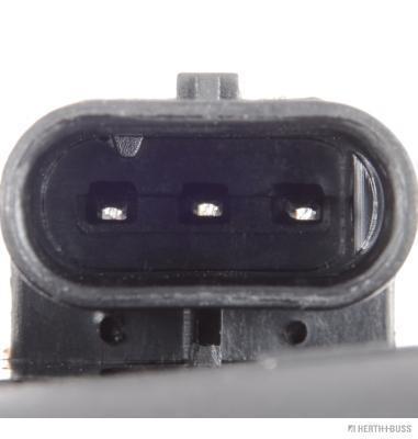 Pompe à eau additionnelle (Pompe à eau secondaire) HERTH+BUSS ELPARTS ref. 65452013