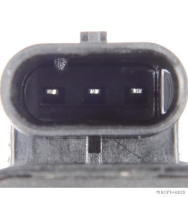 Pompe à eau additionnelle (Pompe à eau secondaire) HERTH+BUSS ELPARTS ref. 65452014