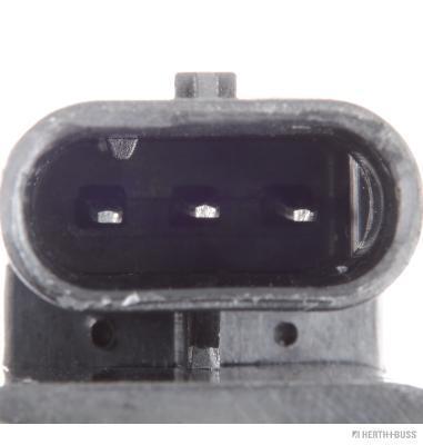 Pompe à eau additionnelle (Pompe à eau secondaire) HERTH+BUSS ELPARTS ref. 65452015