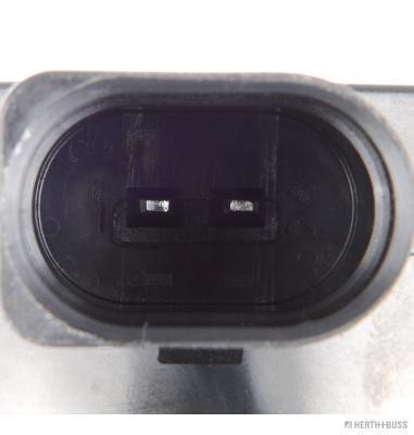 Pompe à eau additionnelle (Pompe à eau secondaire) HERTH+BUSS ELPARTS ref. 65452016