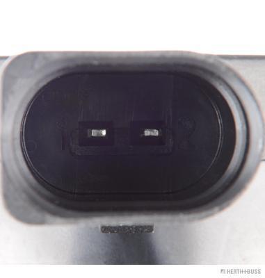 Pompe à eau additionnelle (Pompe à eau secondaire) HERTH+BUSS ELPARTS ref. 65452017