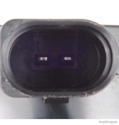 Pompe à eau additionnelle (Pompe à eau secondaire) HERTH+BUSS ELPARTS ref. 65452019