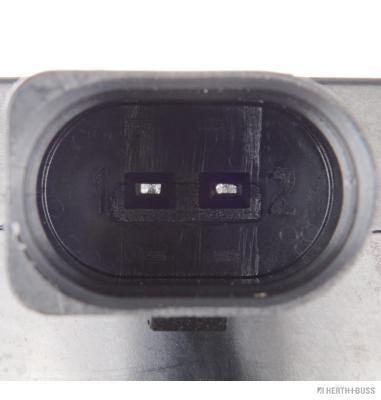 Pompe à eau additionnelle (Pompe à eau secondaire) HERTH+BUSS ELPARTS ref. 65452021