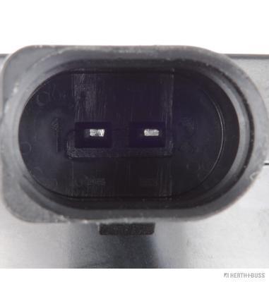 Pompe à eau additionnelle (Pompe à eau secondaire) HERTH+BUSS ELPARTS ref. 65452022