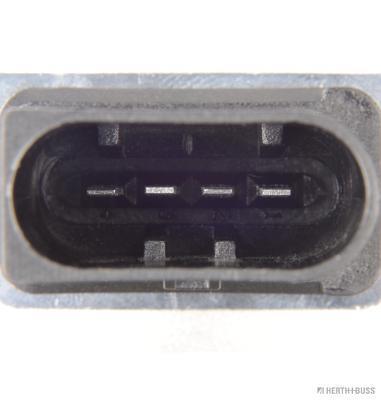 Pompe à eau additionnelle (Pompe à eau secondaire) HERTH+BUSS ELPARTS ref. 65452023