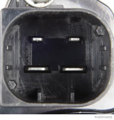 Pompe à eau additionnelle (Pompe à eau secondaire) HERTH+BUSS ELPARTS ref. 65452024