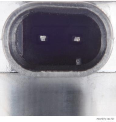 Pompe à eau additionnelle (Pompe à eau secondaire) HERTH+BUSS ELPARTS ref. 65452025