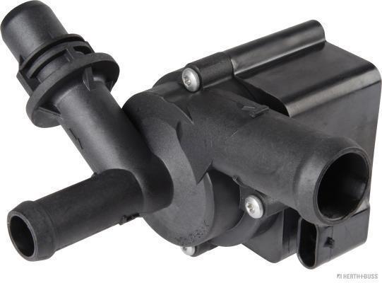 Pompe à eau additionnelle (Pompe à eau secondaire) HERTH+BUSS ELPARTS ref. 65452026