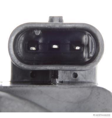 Pompe à eau additionnelle (Pompe à eau secondaire) HERTH+BUSS ELPARTS ref. 65452026
