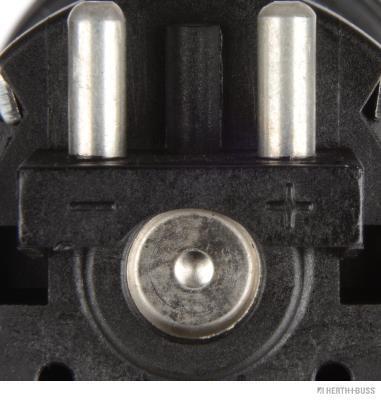 Pompe à eau additionnelle (Pompe à eau secondaire) HERTH+BUSS ELPARTS ref. 65452027