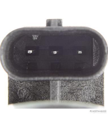 Pompe à eau additionnelle (Pompe à eau secondaire) HERTH+BUSS ELPARTS ref. 65452028