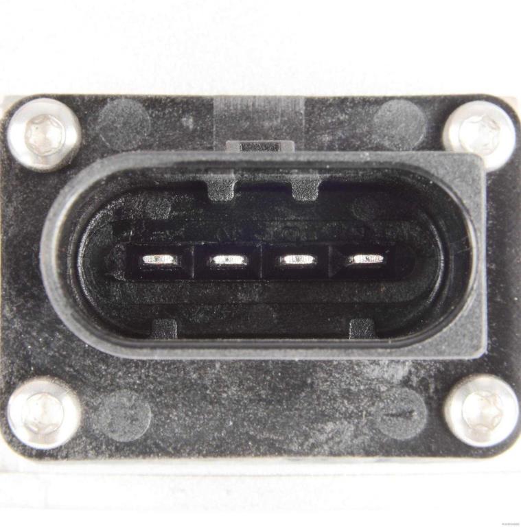 Pompe à eau additionnelle (Pompe à eau secondaire) HERTH+BUSS ELPARTS ref. 65452032