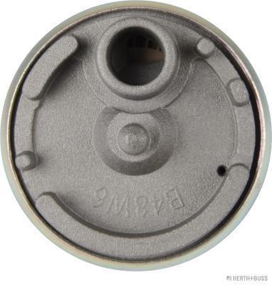 Pompe à carburant (Pompe à gasoil) HERTH+BUSS ELPARTS ref. 65453009