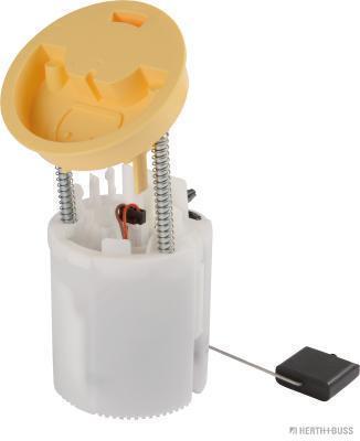 Unité d'injection de carburant (Pompe à gasoil) HERTH+BUSS ELPARTS ref. 65453508