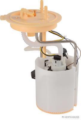 Unité d'injection de carburant HERTH+BUSS ELPARTS ref. 65453517