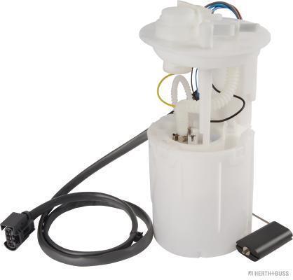 Unité d'injection de carburant (Pompe à gasoil) HERTH+BUSS ELPARTS ref. 65453520