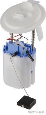 Unité d'injection de carburant HERTH+BUSS ELPARTS ref. 65453527
