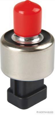 Interruptor de pressão, ar condicionado HERTH+BUSS ELPARTS ref. 70100001