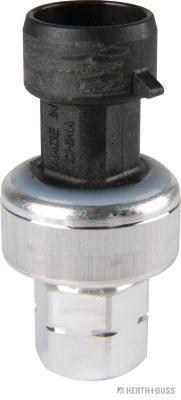 Interruptor de pressão, ar condicionado HERTH+BUSS ELPARTS ref. 70100005