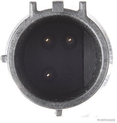 Pressostat, climatisation HERTH+BUSS ELPARTS ref. 70100006