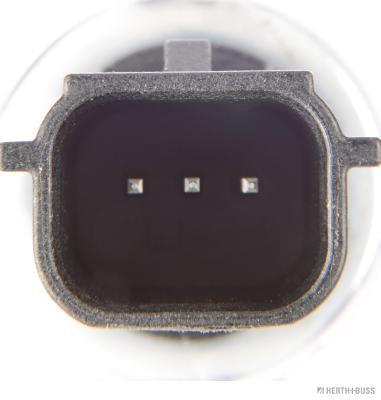 Interruptor de pressão, ar condicionado HERTH+BUSS ELPARTS ref. 70100009