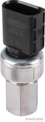 Pressostat, climatisation HERTH+BUSS ELPARTS ref. 70100010