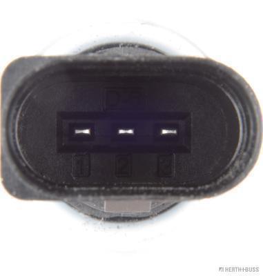 Pressostat, climatisation HERTH+BUSS ELPARTS ref. 70100010