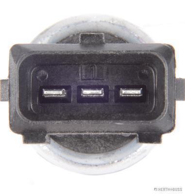 Pressostat, climatisation HERTH+BUSS ELPARTS ref. 70100013