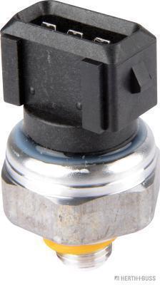 Pressostat, climatisation HERTH+BUSS ELPARTS ref. 70100015
