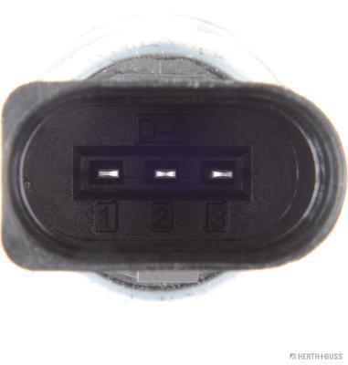 Pressostat, climatisation HERTH+BUSS ELPARTS ref. 70100016