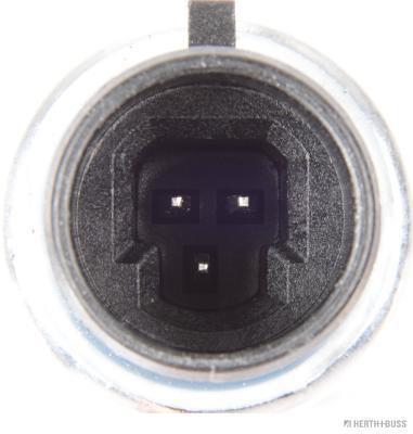 Pressostat, climatisation HERTH+BUSS ELPARTS ref. 70100018