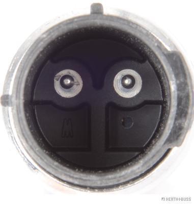 Interruptor de pressão, ar condicionado HERTH+BUSS ELPARTS ref. 70100020