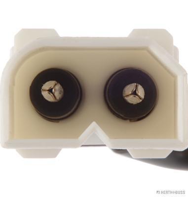 Pressostat, climatisation HERTH+BUSS ELPARTS ref. 70100023