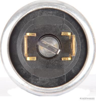 Pressostat, climatisation HERTH+BUSS ELPARTS ref. 70100024