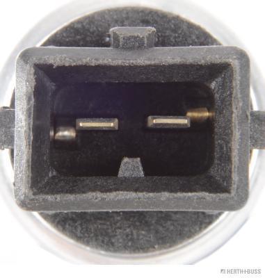 Pressostat, climatisation HERTH+BUSS ELPARTS ref. 70100027