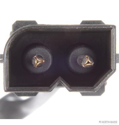 Interruptor de pressão, ar condicionado HERTH+BUSS ELPARTS ref. 70100032