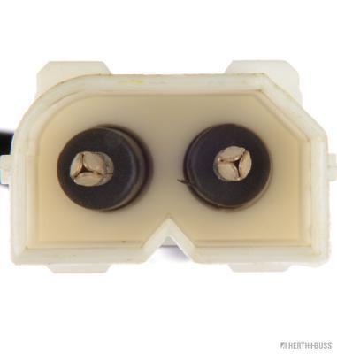 Interruptor de pressão, ar condicionado HERTH+BUSS ELPARTS ref. 70100032